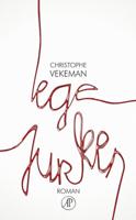 Lege jurken - Christophe Vekeman - eBook (9789029569286)