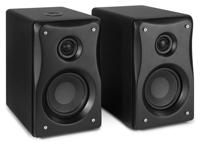 Vonyx BX40 studio monitor speakerset met Bluetooth - 80W