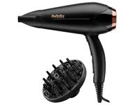 Babyliss haardroger turbo shine 2200