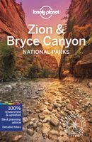 Reisgids - Wandelgids Zion & Bryce Canyon National Park | Lonely Plane - thumbnail