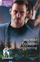 Dodelijke herinnering - Julie Miller - ebook - thumbnail