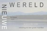 Nieuwe wereld - Yuri Klaver - Paperback (9789464628562)