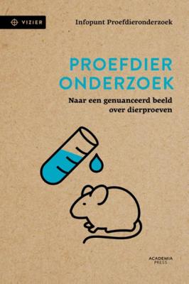InfoPunt ProefdierOnderzoek (IPPO) Proefdieronderzoek
