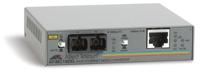 Allied Telesyn AT-MC102XL Converter 100TX/FX-SC, MMF