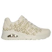 Skechers Uno Golden Heart 177975NTGD, Sneakers - 37 EU