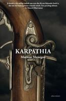 Karpathia - Mathias Menegoz - eBook (9789025448219)