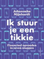 Ik stuur je een tikkie - Johanneke Mijnhardt - ebook - thumbnail