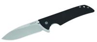 Kershaw zakmes 18,7 cm RVS/fiberglas zwart/zilver