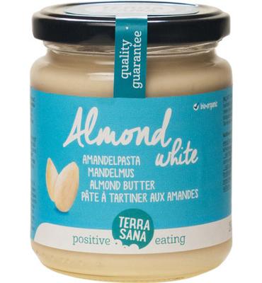Terrasana Terrasana Witte Amandelpasta Bio (250g) Terrasana Terrasana Witte Amandelpasta Bio (250g)