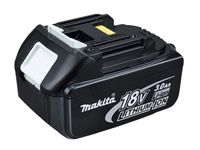 Makita Accessoires Accu BL1830 18V 3,0Ah - 193533-3 - thumbnail