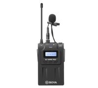 Boya UHF Duo Lavalier Microfoon Draadloos BY-WM8 Pro-K1 - thumbnail