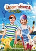 Casper En Emma - Op Jacht Naar De Schat - DVD (8711983970564)