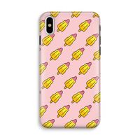 Waterijsjes: iPhone X Tough Case