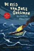 De reis van Sofie Grossman - Elisabeth Mollema - ebook - thumbnail