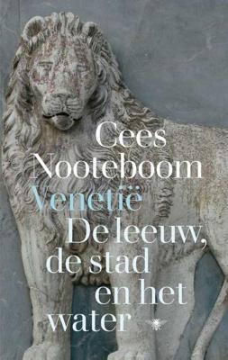 Venetië - Cees Nooteboom - Paperback (9789403121901)
