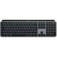 Logitech MX Keys for Mac QWERTY US - thumbnail