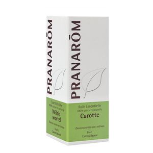 Pranarôm Essentiële Olie Wortel 5ml