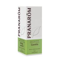 Pranarôm Essentiële Olie Wortel 5ml - thumbnail