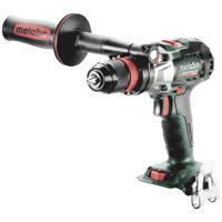 Metabo SB 18 LTX BL Q I Accu-klopboor/schroefmachine Zonder accu - thumbnail