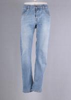 Vintage Relaxed MUD Jeans Blue size 36 / 33 for Unisex - thumbnail