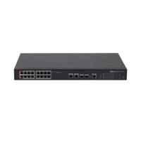 SWITCH POE DAHUA DH-PFS4218-16ET-240-V3