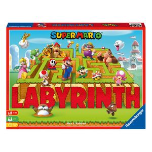 Ravensburger Super Mario Labyrinth