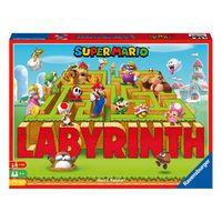 Ravensburger Super Mario Labyrinth - thumbnail