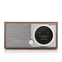 Tivoli Audio Model One Digital Generatie 2 Smart Radio - Walnoot - thumbnail