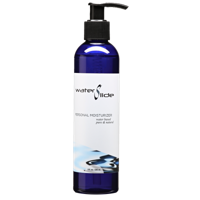 Earthly body WaterSlide with Pump - 8 fl oz / 237 ml - thumbnail