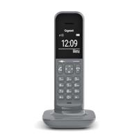 Gigaset CL390 - donkergrijs