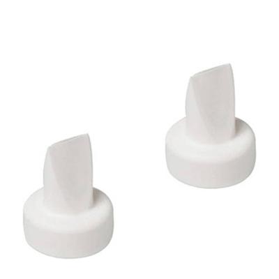 Ardo lipventiel (twee stuks)