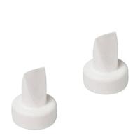 Ardo lipventiel (twee stuks)