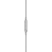 Belkin Rockstar In-Ear headphone USB-C Connector wit G3H0002btWHT - thumbnail