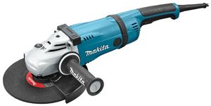 Makita GA9040SFY Haakse slijper | 230mm 2600w - GA9040SFY