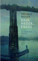 Daal neder, engel - Thomas Wolfe - ebook - thumbnail