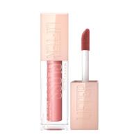 Maybelline Lifter Gloss Lipgloss - 3 Moon - Roze - Glanzende Lipgloss - 5,4ml