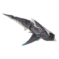 Avatar: The Way Of Water Megafig Action Figure Radio Controlled Akula