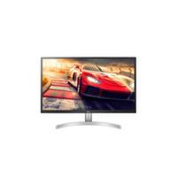 Monitor LG 27UL500P-W 27" IPS 4K Ultra HD HDR LED - thumbnail