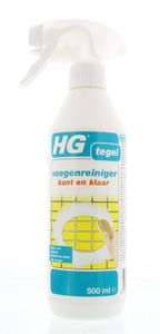 HG Voegenreiniger kant en klaar (500 ml)