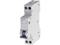 Siemens 5SY6013-7 Zekeringautomaat C/6 kA 1-polig 13 A 230 V