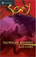 Fluwelen handen - Jeanie London - ebook