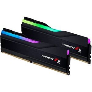 G.Skill Trident Z5 RGB F5-8000J4048F24GX2-TZ5RK geheugenmodule 48 GB 2 x 24 GB DDR5 8000 MHz