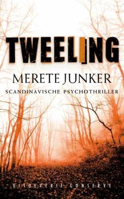 Tweeling - Merete Junker - eBook (9789078124863)