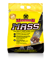 Mammoth Mass | Interactive Nutrition | 6800g
