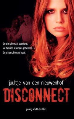 Disconnect - Juultje van den Nieuwenhof - Paperback (9789048835232)
