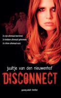 Disconnect - Juultje van den Nieuwenhof - Paperback (9789048835232)