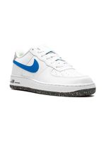 Nike Kids baskets Air Force 1 LV8 - Blanc