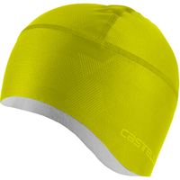 Castelli Pro thermal skully groen - thumbnail