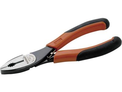 Bahco 2628 G-160 Combinatietang 160 mm