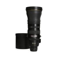 Nikon Nikon Z 400mm F2.8 TC VR S-Line - Outlet - Incl Btw